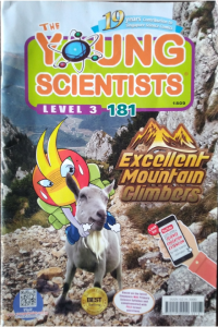 Young Scientists – YSL3181