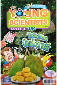 Young Scientists – YSL3184