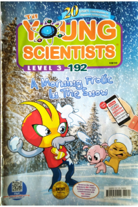 Young Scientists – YSL3192