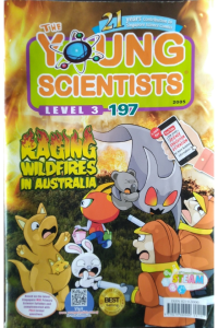 Young Scientists – YSL3197