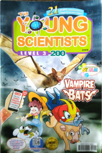 Young Scientists – YSL3200