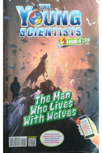 Young Scientists – YSL459