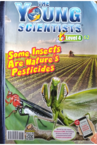 Young Scientists – YSL462