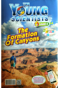 Young Scientists – YSL464