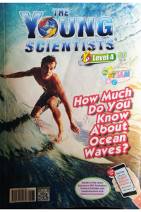 Young Scientists – YSL465