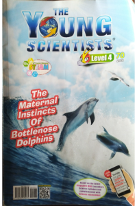 Young Scientists – YSL470