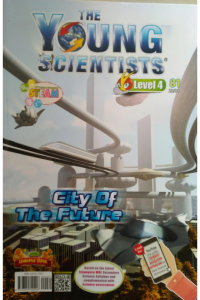 Young Scientists Level 4 81