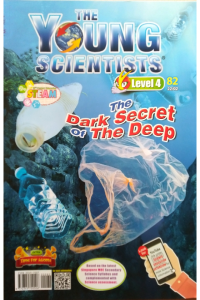 Young Scientists Level 4 82