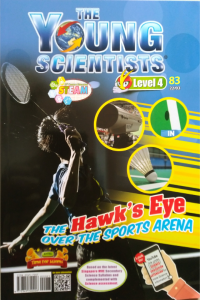 Young Scientists Level 4 83