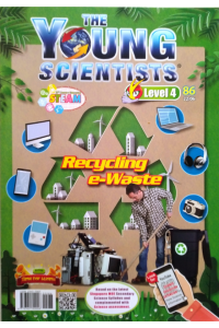 Young Scientists Level 4 86