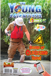 Young Scientists Level 4 87