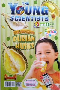 Young Scientists Level 4 90