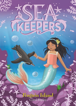 Sea Keepers 5 - Penguin Island